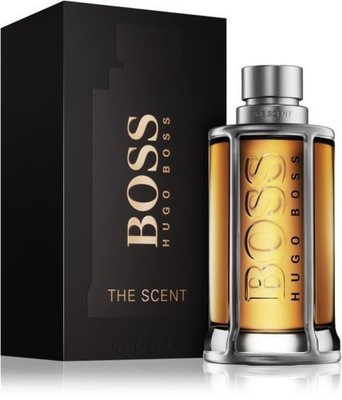 profumo hugo boss uomo